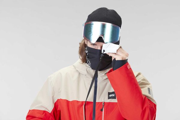 Picture Object Jacket