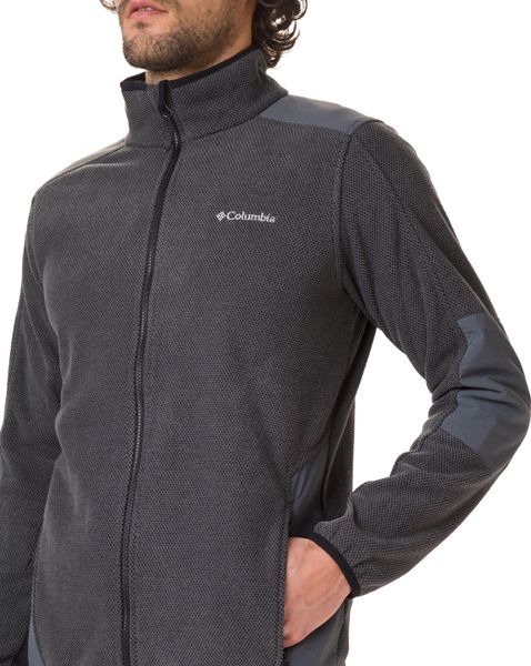 Tough Hiker Full Zip Fleece
