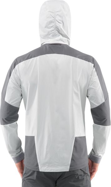 Skarn Hybrid Jacket Men
