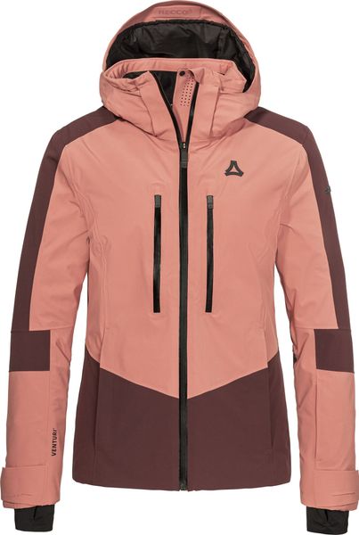 Ski Jacket Style Safuna WMN