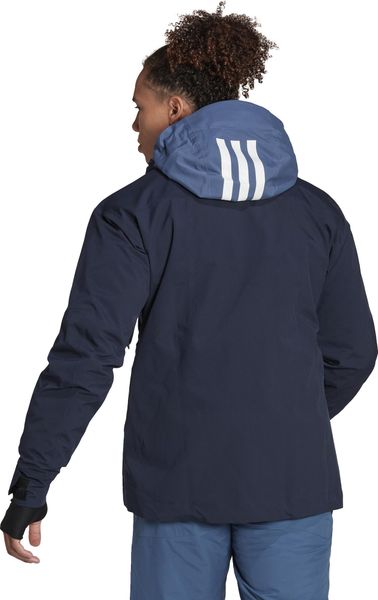 Resort Three-in-one Jacket