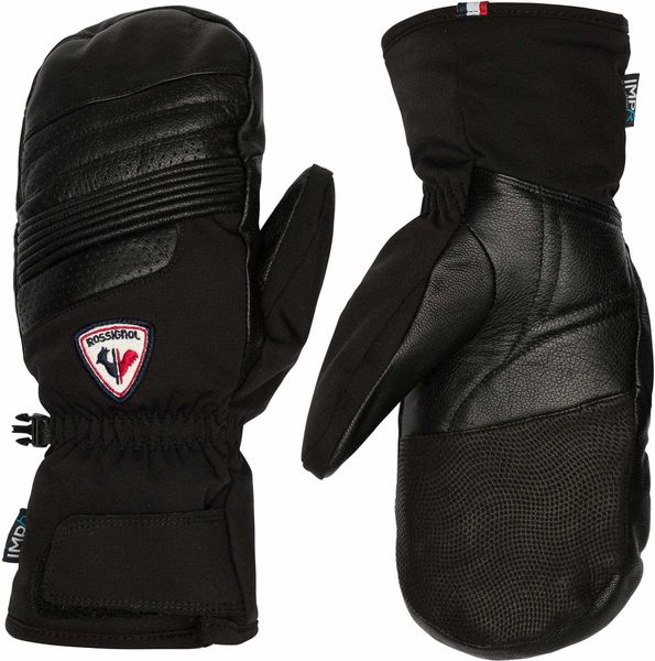 Concept Leather Impr Mittens
