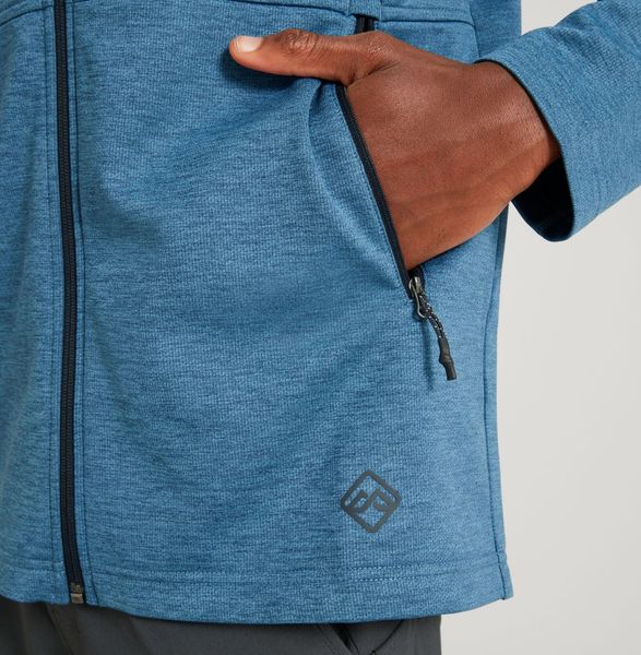 Waikawa MNS Jacket