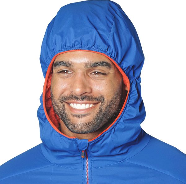 Men's Ascendant Hoody