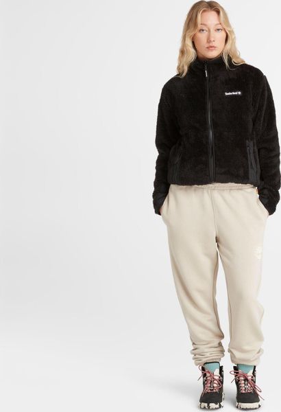 Mens High Loft Fleece Jaket