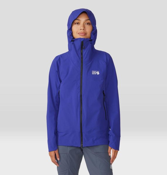 Chockstone Alpine LT Hooded Jacket