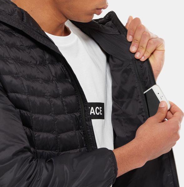 Mens Thermoball Sport Hoodie