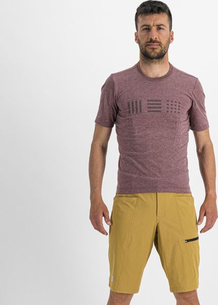 Giara Overshort