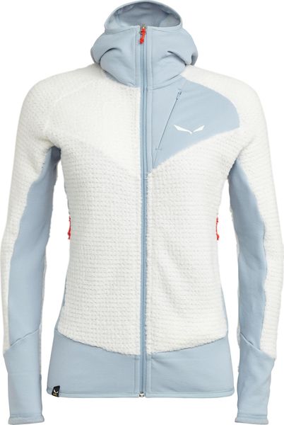 Ortles Ptc Highloft W Full Zip Hoody