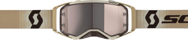 Goggle Prospect