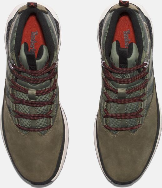 Euro Trekker Super Oxford