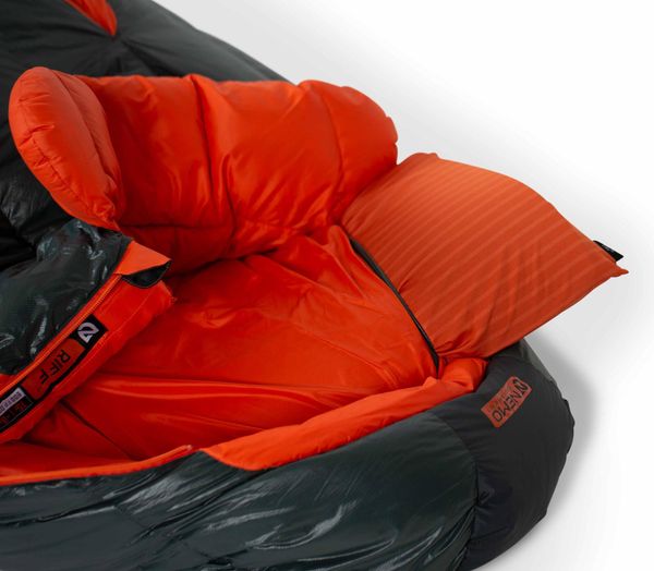 Riff 15 Sleeping Bag - Men's