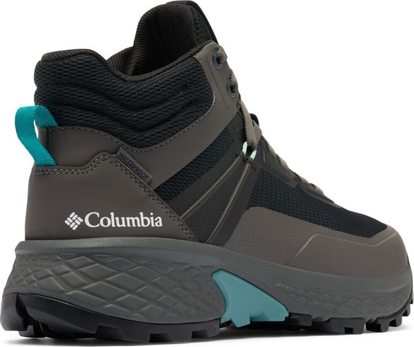 Tellurix Peak Mid WP
