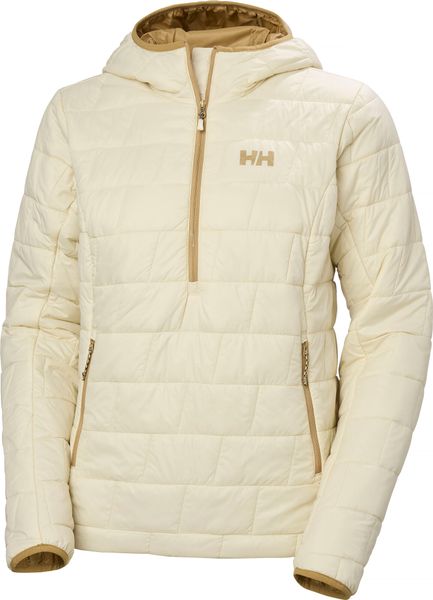 Women’s Lifaloft pullover Hooded Jacket