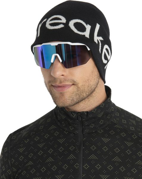 Unisex Merino Icebreaker Beanie
