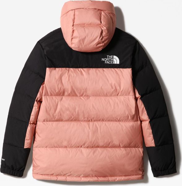 Womens Hmlyn Down Parka