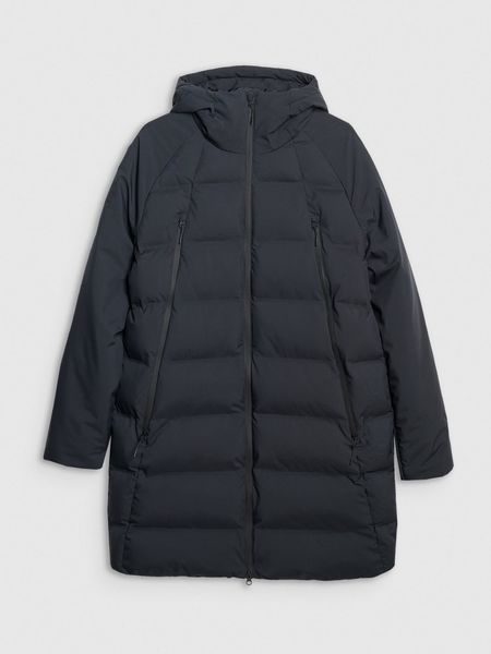 Technical Jacket M0995