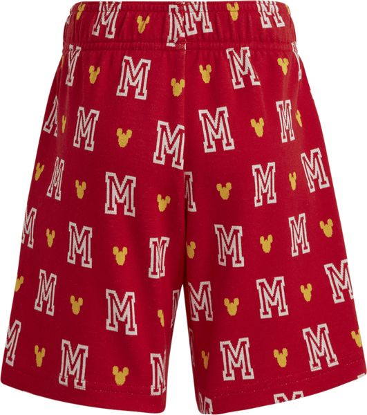 x Disney Mickey Mouse Tee Set