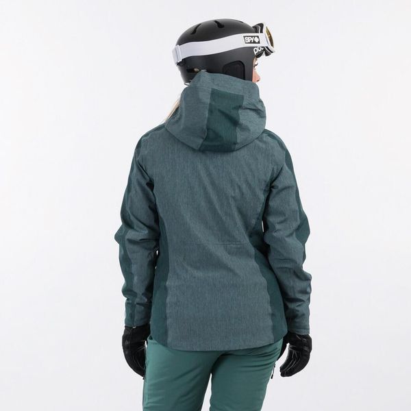Hafjell Ins W Jacket