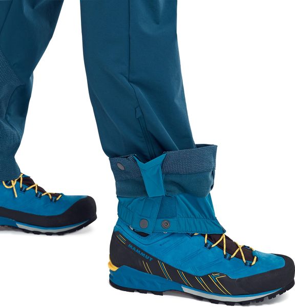 Base Jump Softshell Touring Pants Men