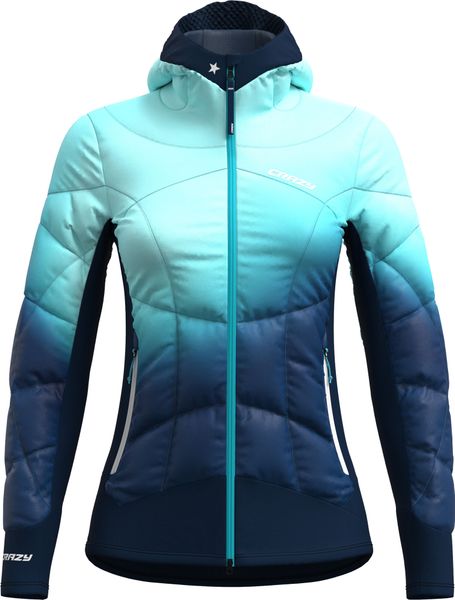 Jacket Exit
