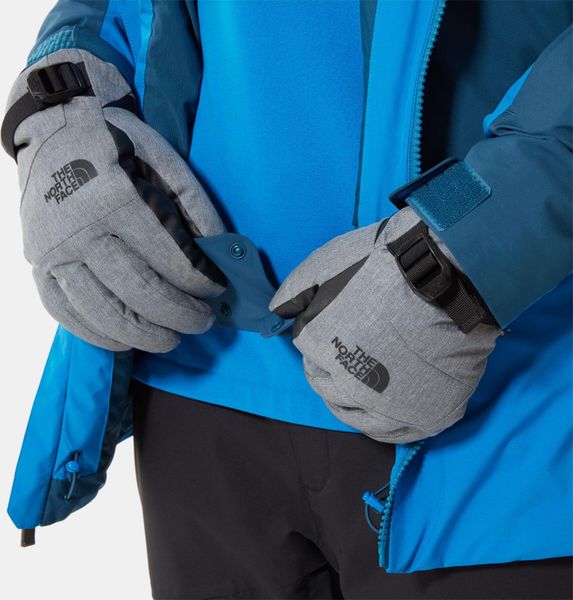 Men’s Apex Flex Snow Futurelight Jacket