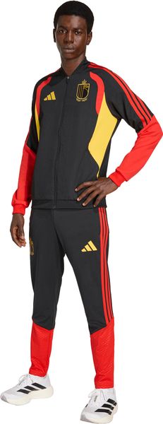 Belgium 26 Tiro Presentation Jacket Men