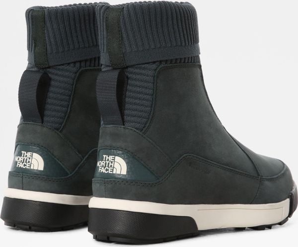 Women’s Sierra Knit Wp