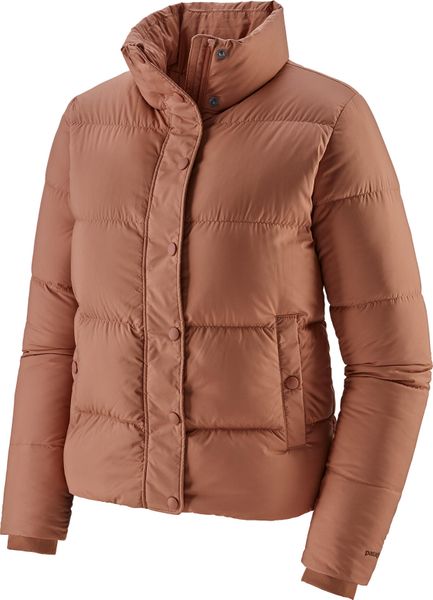 W's Silent Down Jacket