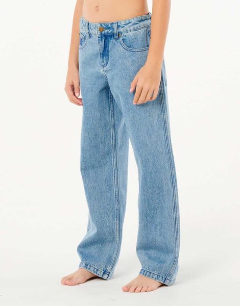 Hyped Denim Pant-boy