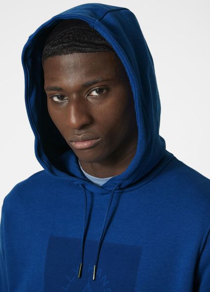 F2F Organic Cotton Hoodie