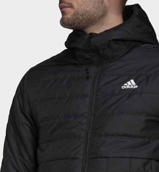Itavic 3S Light Hooded Jacket