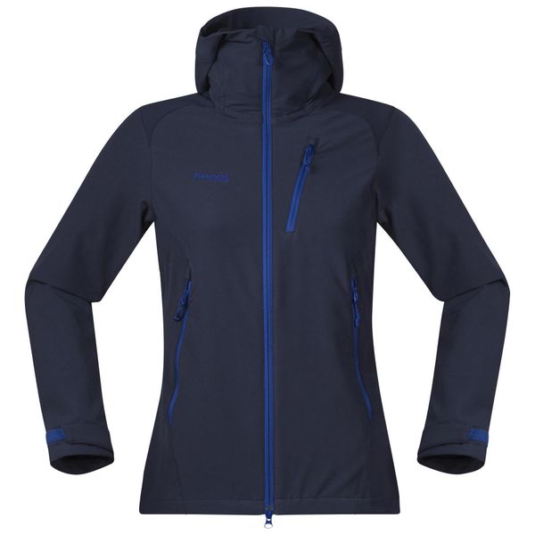 Cecilie Mountaineering Jacket