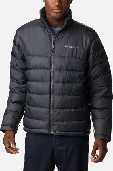 Stuart Island Interchange Jacket