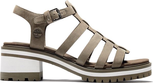 Violet Marsh Fisherman Sandal