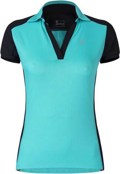 Outdoor Holiday C.FIT Polo W.