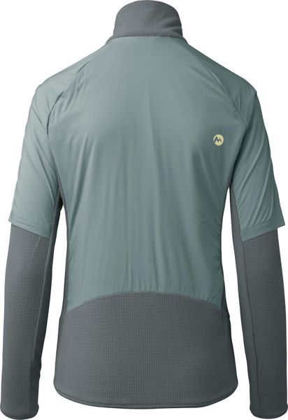Argon Hybrid Windbreaker Jacket W