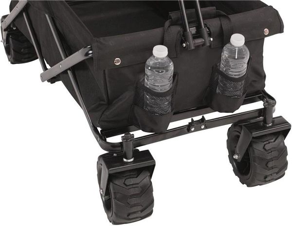 Hamoa Transporter