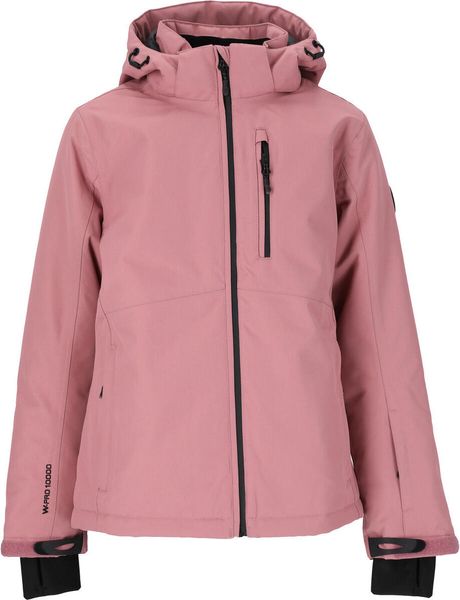 Gigi Jr Ski Jacket W-pro 10000