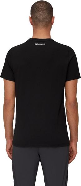 Sloper T-shirt Men Wavy