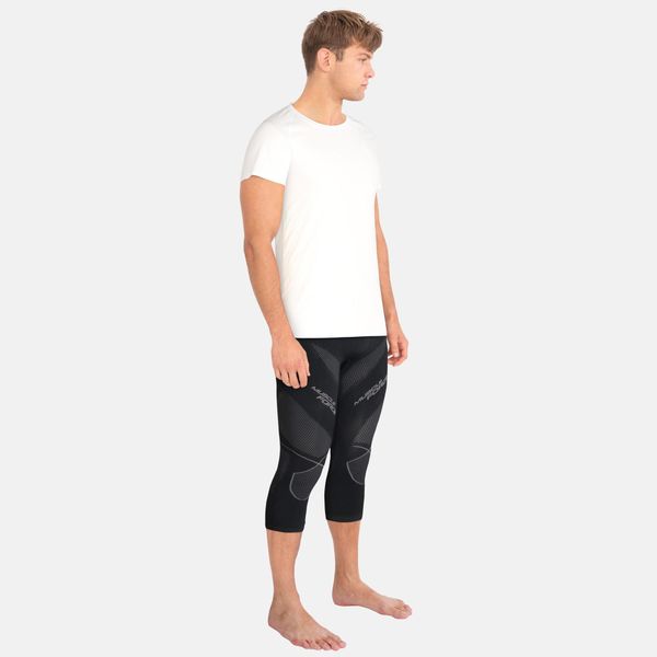 Performance Muscle Force Warm 3/4-lange Skihose