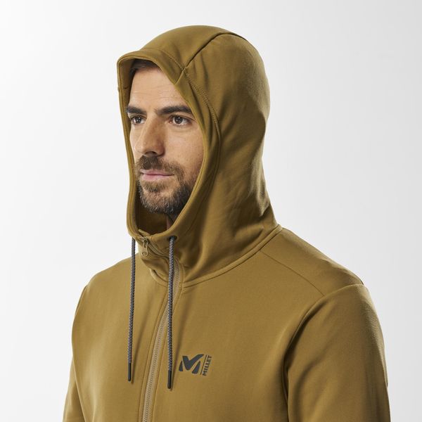 Granite Climbing Hoodie M