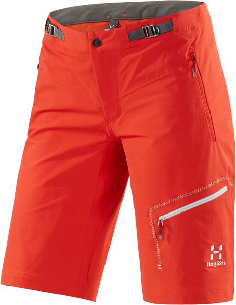 Lizard Shorts Women