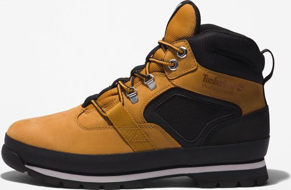 Mens Euro Hiker Reimagined Waterproof