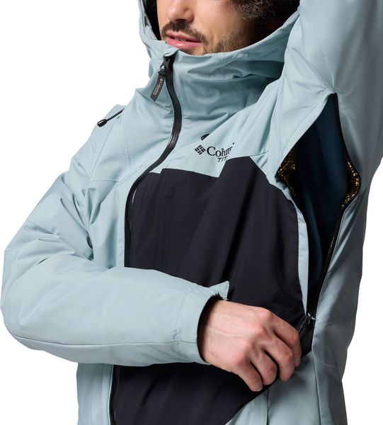 Winter District III Jacket