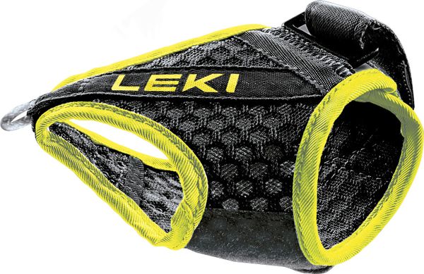 Shark Frame Strap Mesh
