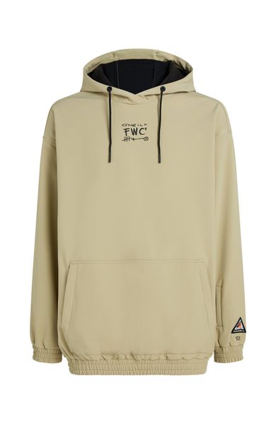 Fwc'play Softshell Hoodie