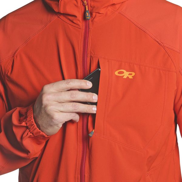 Men's Ferrosi Hoodie