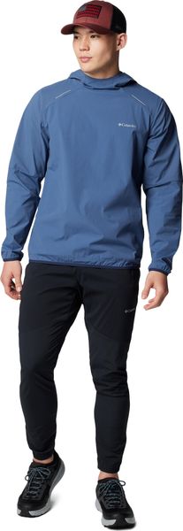 Tech Wind Pullover