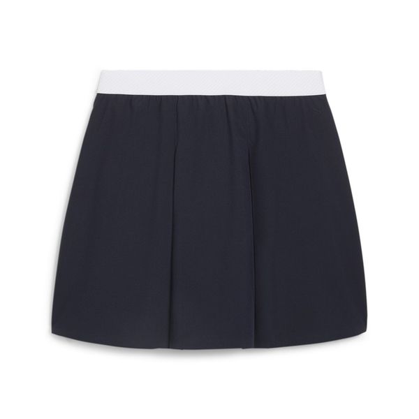 W Club Pleated Skirt